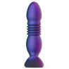 HUEMAN Plug à poussée Supernova Hueman 11 x 3.5cm